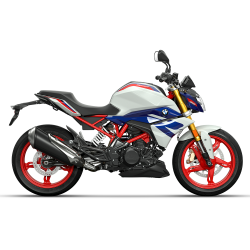 G 310 R New Roadster